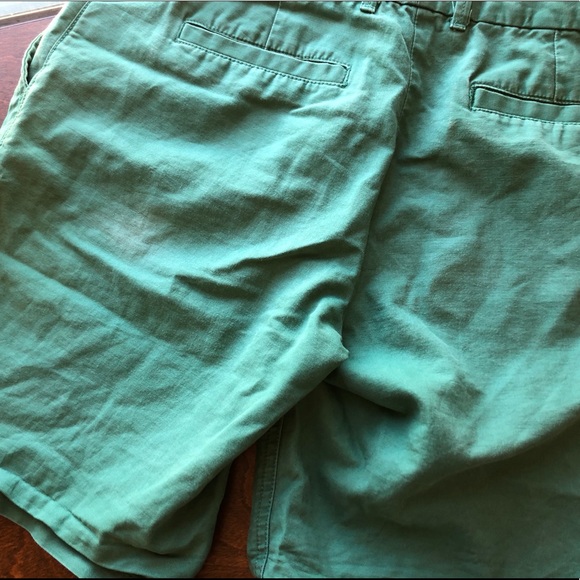 GAP Boyfriend Shorts - Picture 3 of 4